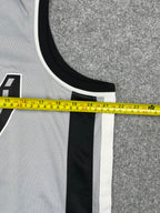 Tony Parker #9 - San Antonio Spurs Statement 2018 - Nike (L) - Maillot NBA