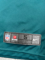 Carson Wentz #11 - Philadelphia Eagles Home 2016-2020 - Nike Limited (S) - Maillot NFL