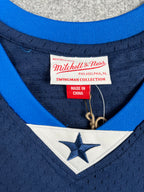 Jason Kidd #2 - Dallas Mavericks Alternate 2011-2012 - Mitchell & Ness (L) - Maillot NBA