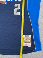 Jason Kidd #2 - Dallas Mavericks Alternate 2011-2012 - Mitchell & Ness (L) - Maillot NBA