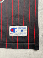 Michael Jordan #23 - Chicago Bulls Alternate 1996-1997 - Champion (M) Champion