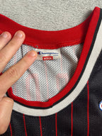 Michael Jordan #23 - Chicago Bulls Alternate 1996-1997 - Champion (M) Champion