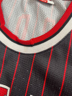 Michael Jordan #23 - Chicago Bulls Alternate 1996-1997 - Champion (M) Champion