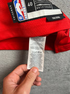 Demar DeRozan - Chicago Bulls Icon 2022-2024 - Nike (S) Nike