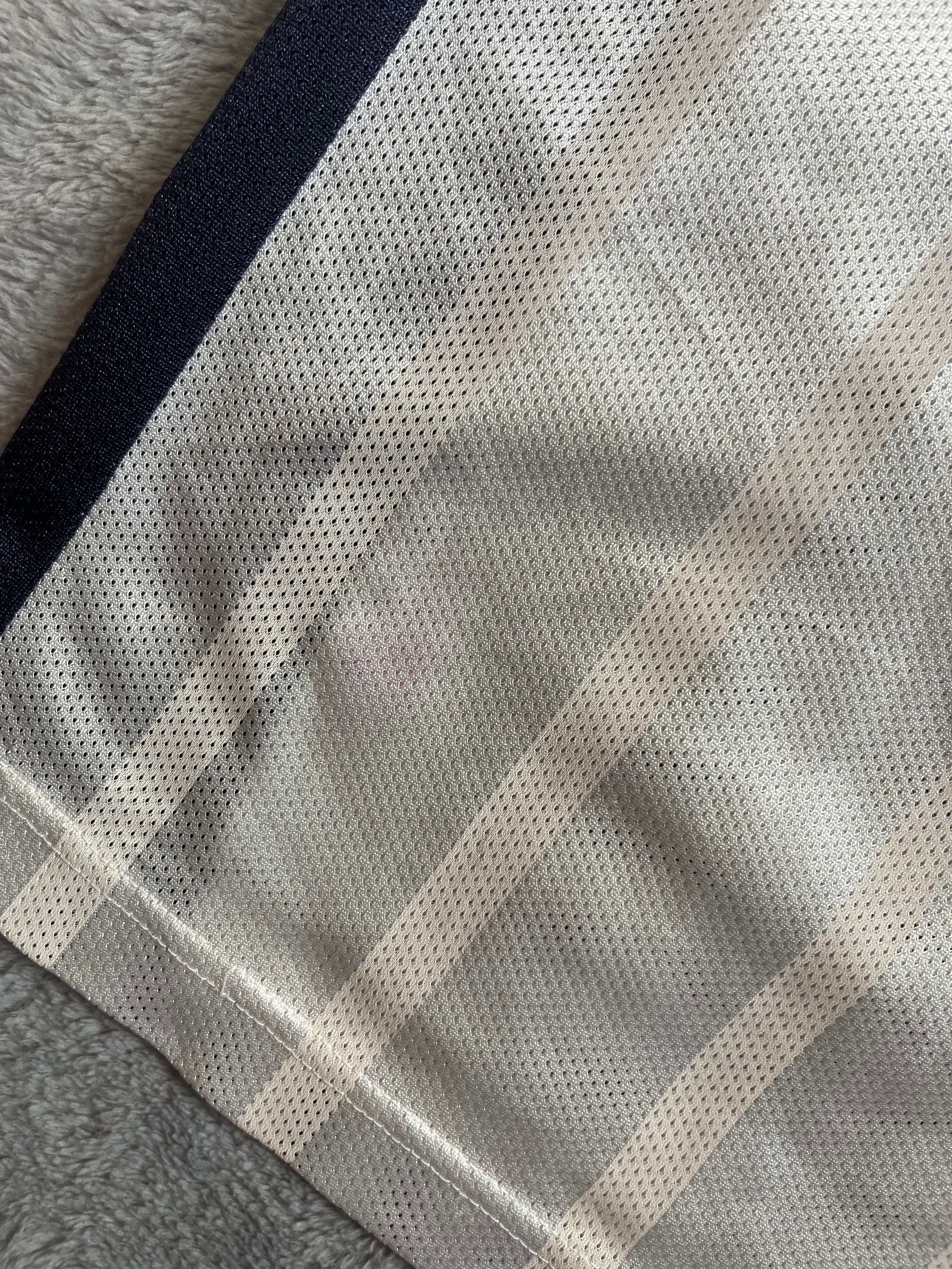 Kenyon Martin #6 - New Jersey Nets Home 2001-2004 - Reebok (XL) Reebok