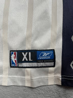 Kenyon Martin #6 - New Jersey Nets Home 2001-2004 - Reebok (XL) Reebok