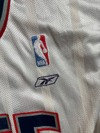 Kenyon Martin #6 - New Jersey Nets Home 2001-2004 - Reebok (XL) Reebok