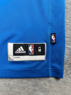 Kevin Durant #35 - Oklahoma City Thunder Christmas Game 2013-2014 - Adidas (M) Adidas