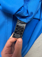 Russell Westbrook #0 - Oklahoma City Thunder Christmas Game 2012-2013 - Adidas (XL) Adidas