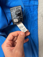 Russell Westbrook #0 - Oklahoma City Thunder Christmas Game 2012-2013 - Adidas (XL) Adidas