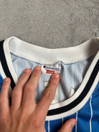 Shaquille O'Neal #32 - Orlando Magic Away 1995-1996 - Champion (M) Champion