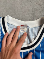 Shaquille O'Neal #32 - Orlando Magic Away 1995-1996 - Champion (M) Champion