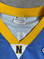 Carmelo Anthony #15 - Denver Nuggets Away 2003-2010 - Champion (L) Champion