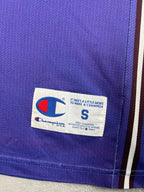 Tracy McGrady #1 - Orlando Magic Away 2004- Champion (S) Champion