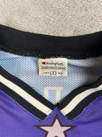 Tracy McGrady #1 - Orlando Magic Away 2004- Champion (S) Champion