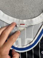 Anfernee "Penny" Hardaway #1 - Orlando Magic Alternate 1993-1998 - Champion (M) Champion