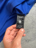 Amar'e Stoudemire #1 - New York Knicks Away 2011-2015 - Adidas (S) Adidas