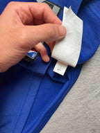 Kristaps Porzingis #6 - New York Knicks Away 2017-2019 - Nike (M) Nike