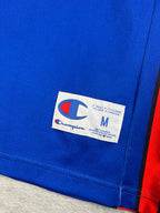 Danilo Gallinari #8 - New York Knicks Away 2009-2011 - Champion (M) Champion