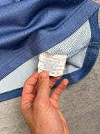 Kevin Garnett #21 - Minnesota Timberwolves Away 1997-2007 - Champion (M) Champion