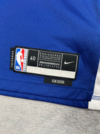 Stephen Curry #30 - Golden State Warriors Icon 2020-2025- Nike (S) Nike