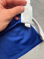 Stephen Curry #30 - Golden State Warriors Icon 2020-2025- Nike (S) Nike