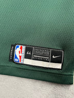 Giannis Antetokounmpo #34 - Milwaukee Bucks Icon 2017-2025 - Nike (M) Nike