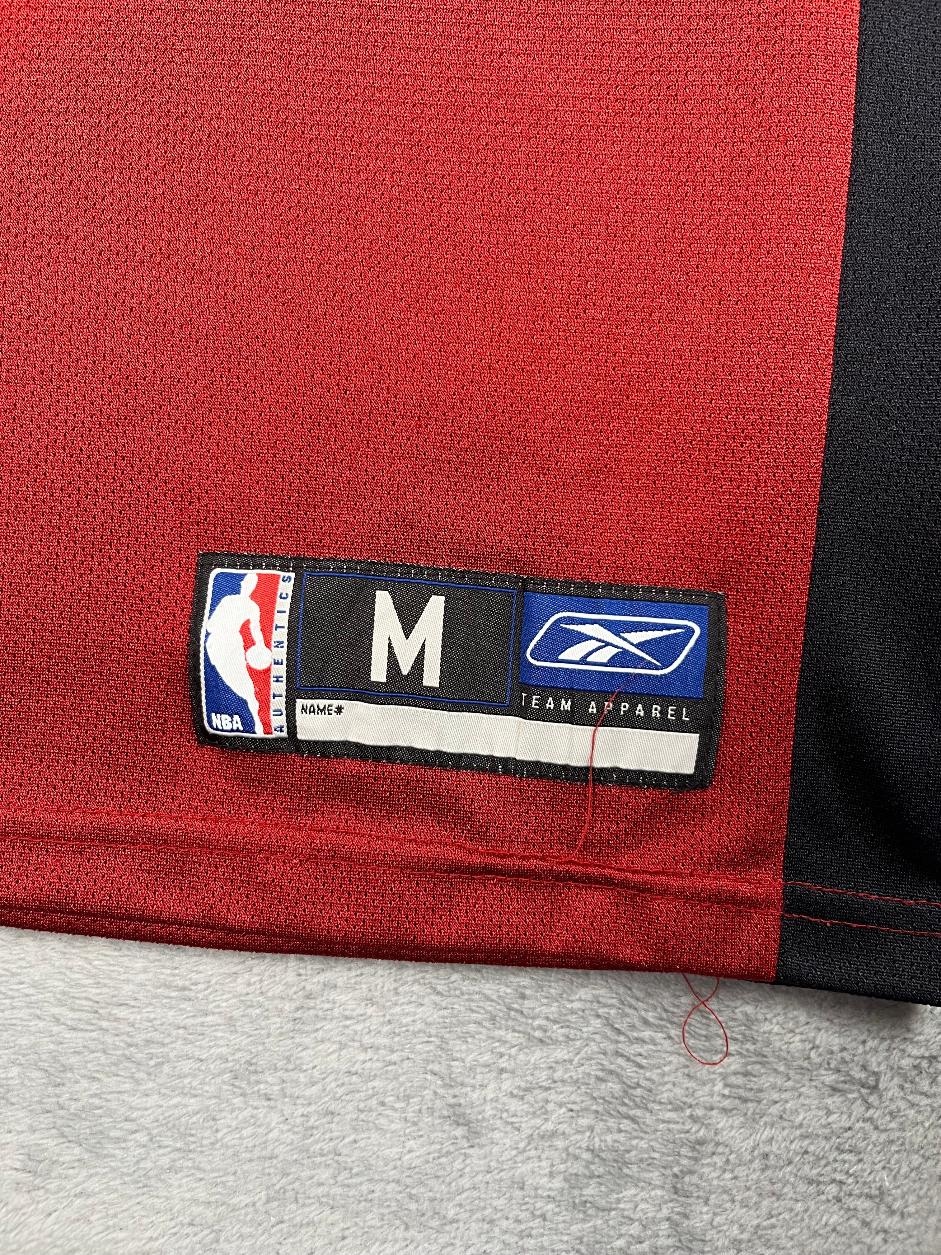 Shaquille O'Neal #32 - Miami Heat Away 2005-2008 - Reebok (M) Reebok