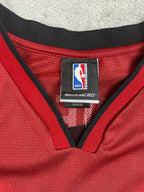 Shaquille O'Neal #32 - Miami Heat Away 2005-2008 - Reebok (M) Reebok