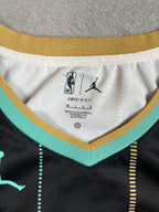 Lamelo Ball #1 - Charlotte Hornets City 2022-2023 - Nike (L) Nike