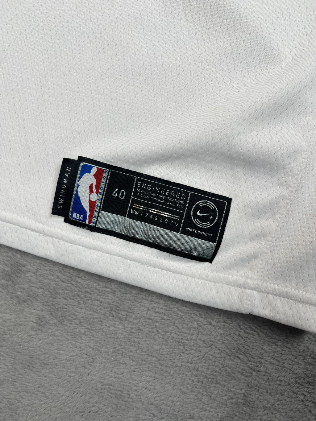 Jimmer Fredette #32 - Phoenix Suns Home 2019 - Nike (S) - Maillot NBA Nike