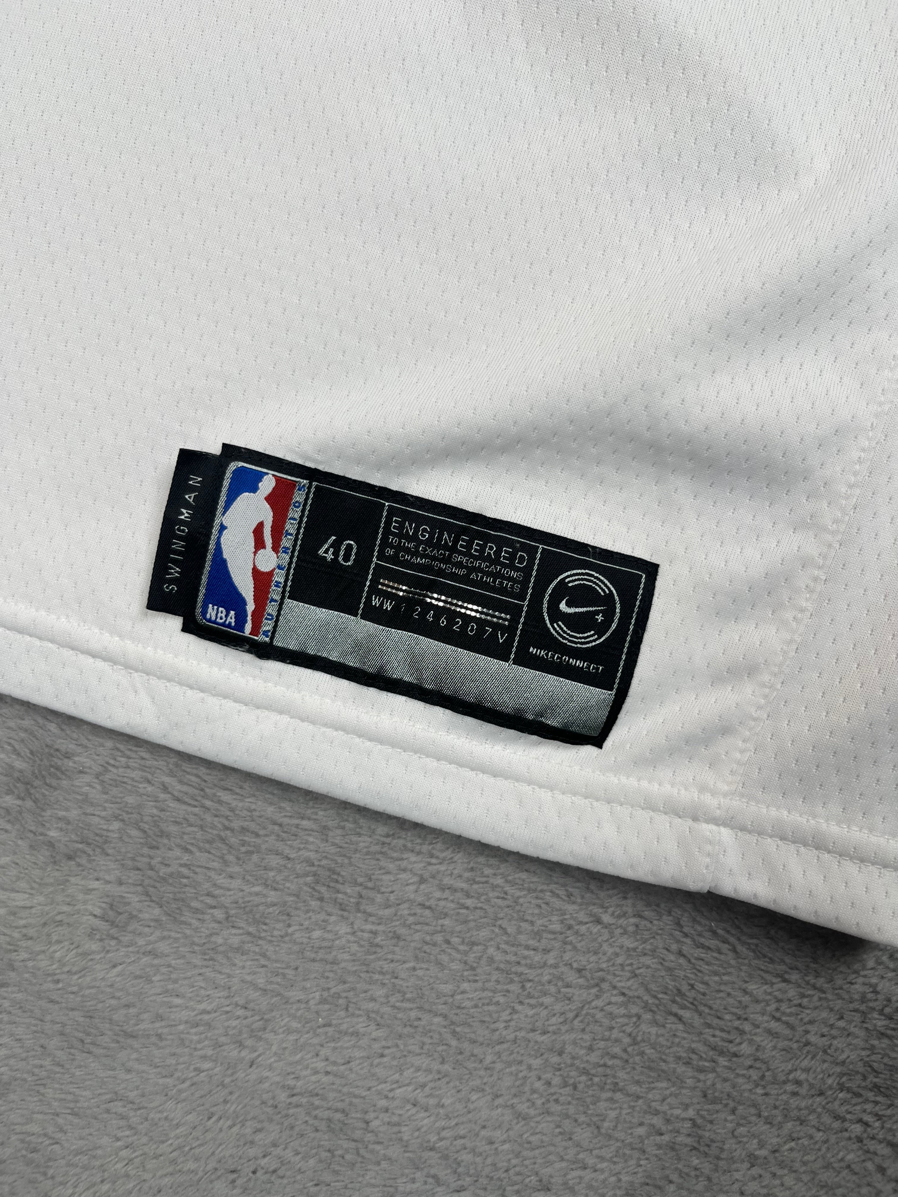 Jimmer Fredette #32 - Phoenix Suns Home 2019 - Nike (S) - Maillot NBA Nike