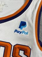 Jimmer Fredette #32 - Phoenix Suns Home 2019 - Nike (S) - Maillot NBA Nike