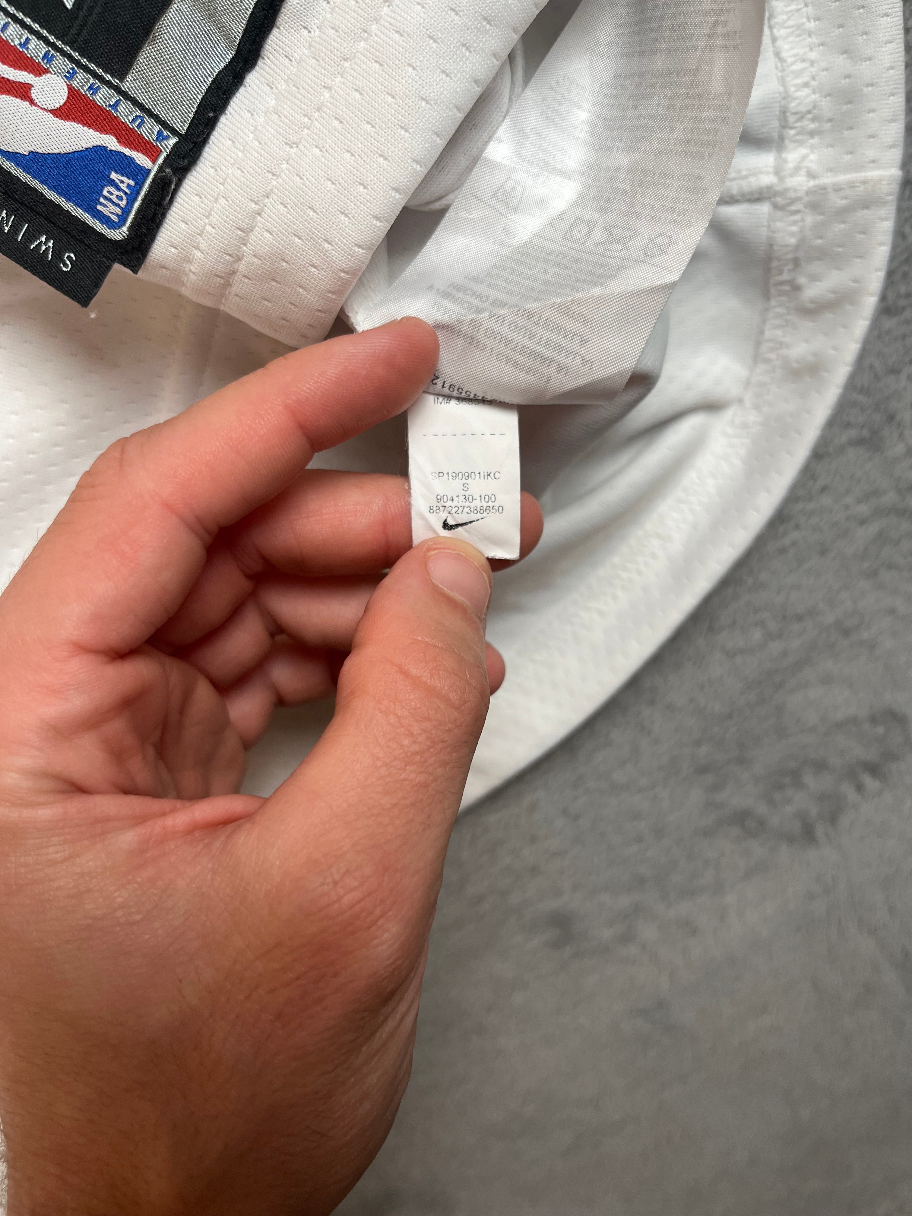 Jimmer Fredette #32 - Phoenix Suns Home 2019 - Nike (S) - Maillot NBA Nike