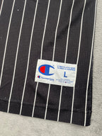 Shaquille O'Neal #32 - Orlando Magic Away/Alternate 1993-1996 - Champion (L) Champion