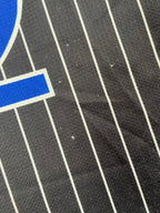 Shaquille O'Neal #32 - Orlando Magic Away/Alternate 1993-1996 - Champion (L) Champion