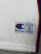 Boris Diaw #3 - Phoenix Suns Home 2006-2009 - Champion (S) Champion