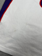 Boris Diaw #3 - Phoenix Suns Home 2006-2009 - Champion (S) Champion