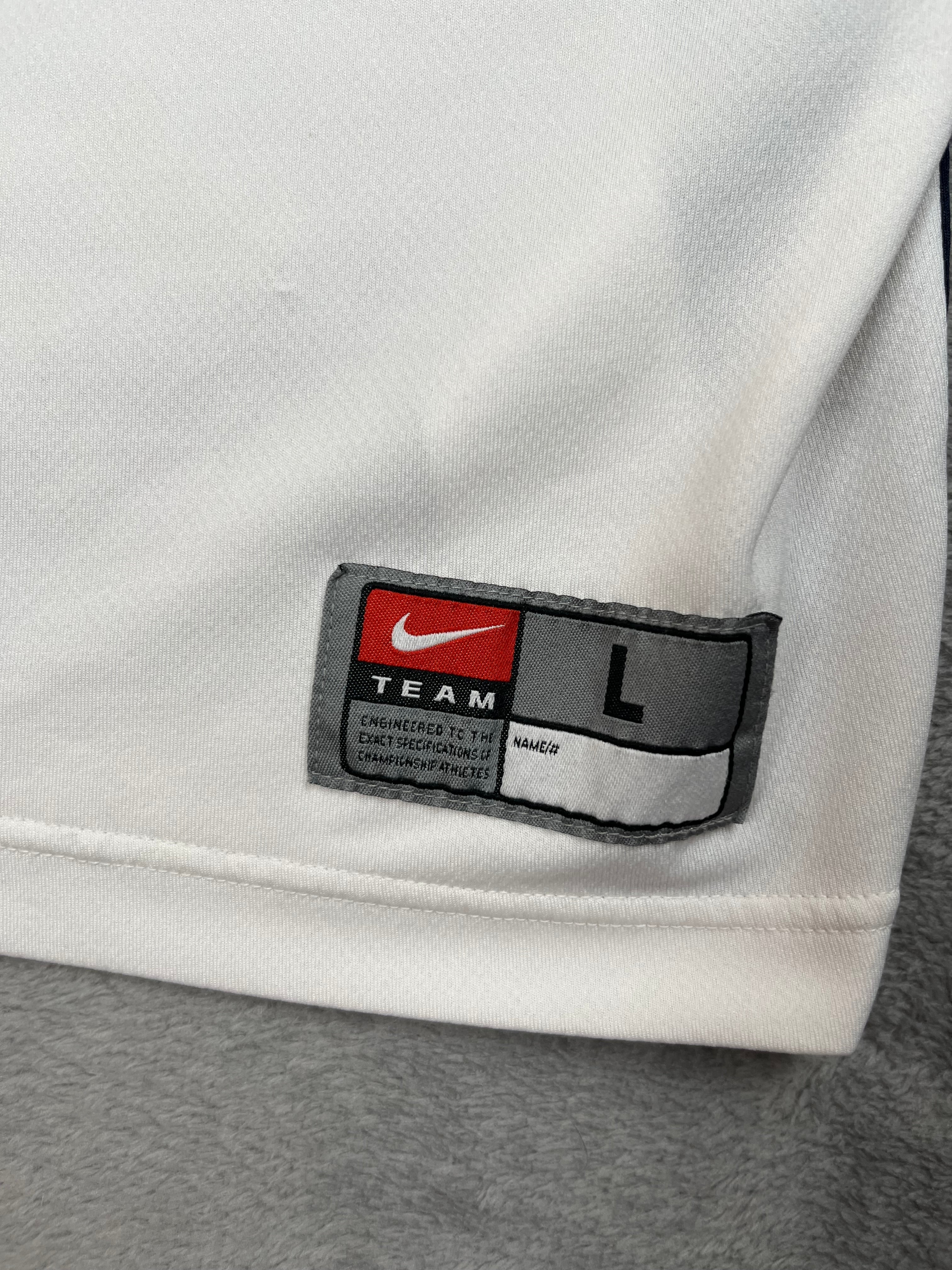 LeBron James #6 - Team USA Homme Jeux Olympiques 2012- Nike (L) Nike