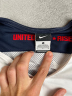 LeBron James #6 - Team USA Homme Jeux Olympiques 2012- Nike (L) Nike