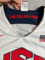 LeBron James #6 - Team USA Homme Jeux Olympiques 2012- Nike (L) Nike