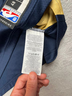 Zion Williamson #1 - New Orleans Pelicans Icon 2019-2025 - Nike (L) Nike