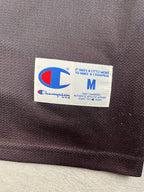 Allen Iverson #3 - Philadelphie 76ers Away 1996-2007 - Champion (M) Champion