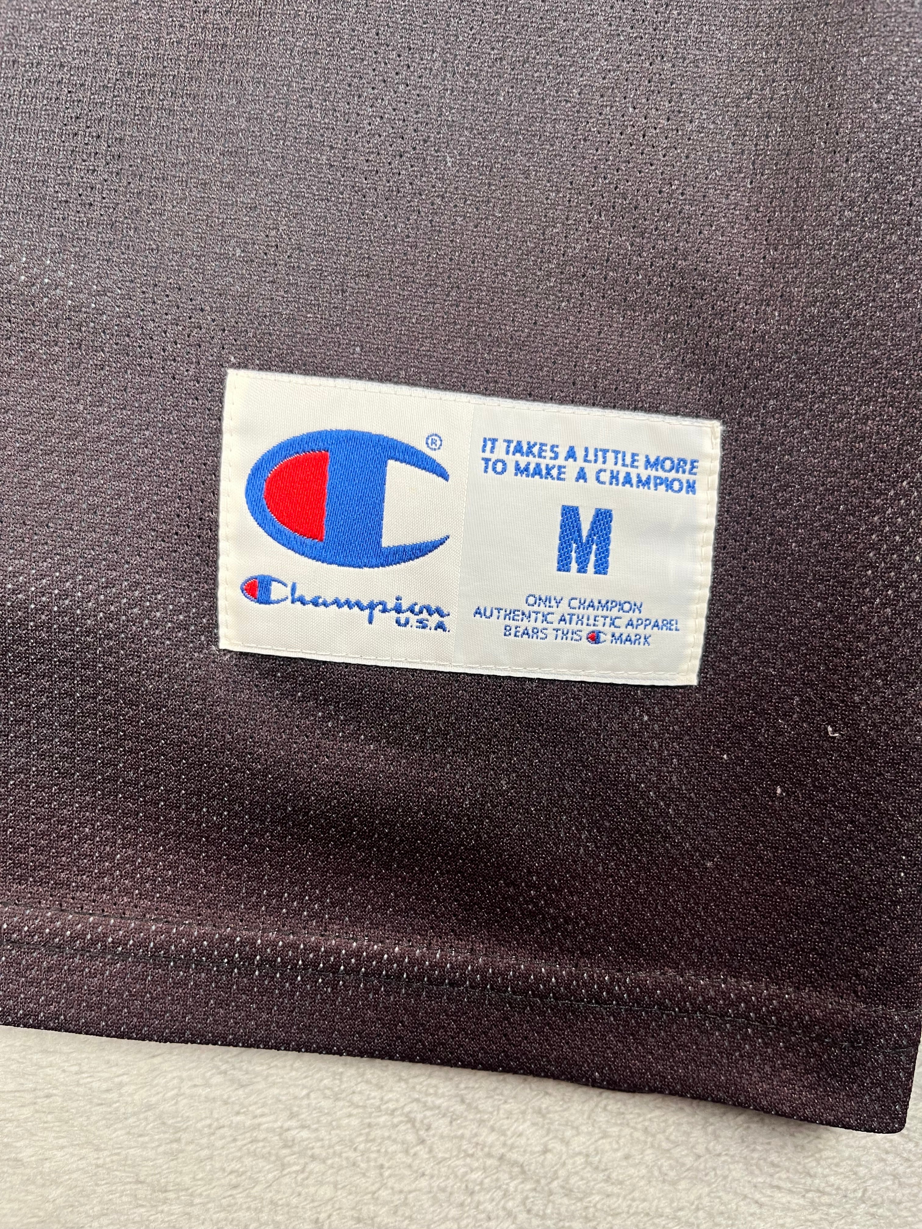 Allen Iverson #3 - Philadelphie 76ers Away 1996-2007 - Champion (M) Champion