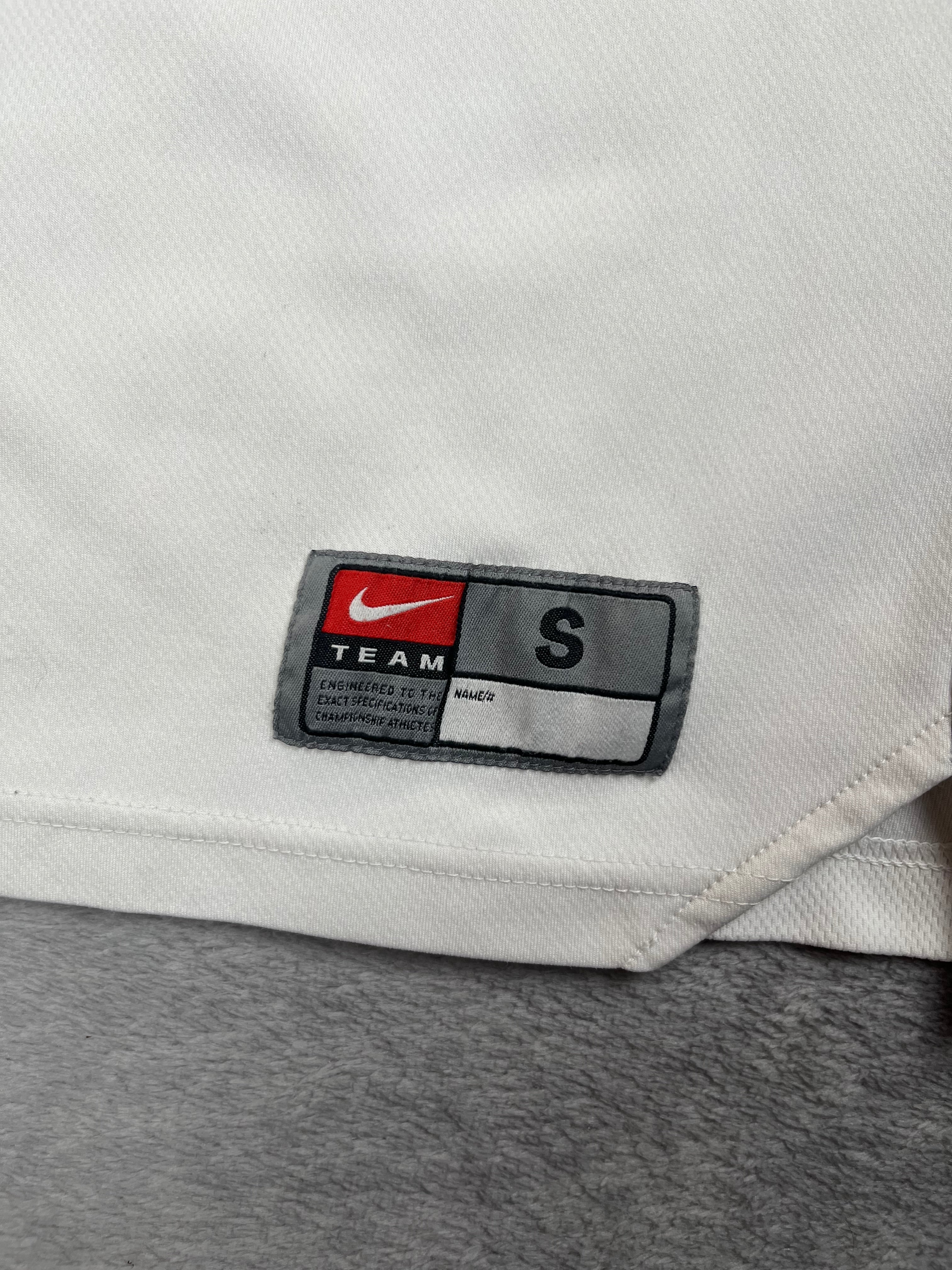 Kevin Durant #5 - Team USA Home Coupe du Monde 2014 - Nike (S) Nike