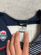 Kevin Durant #5 - Team USA Home Coupe du Monde 2014 - Nike (S) Nike