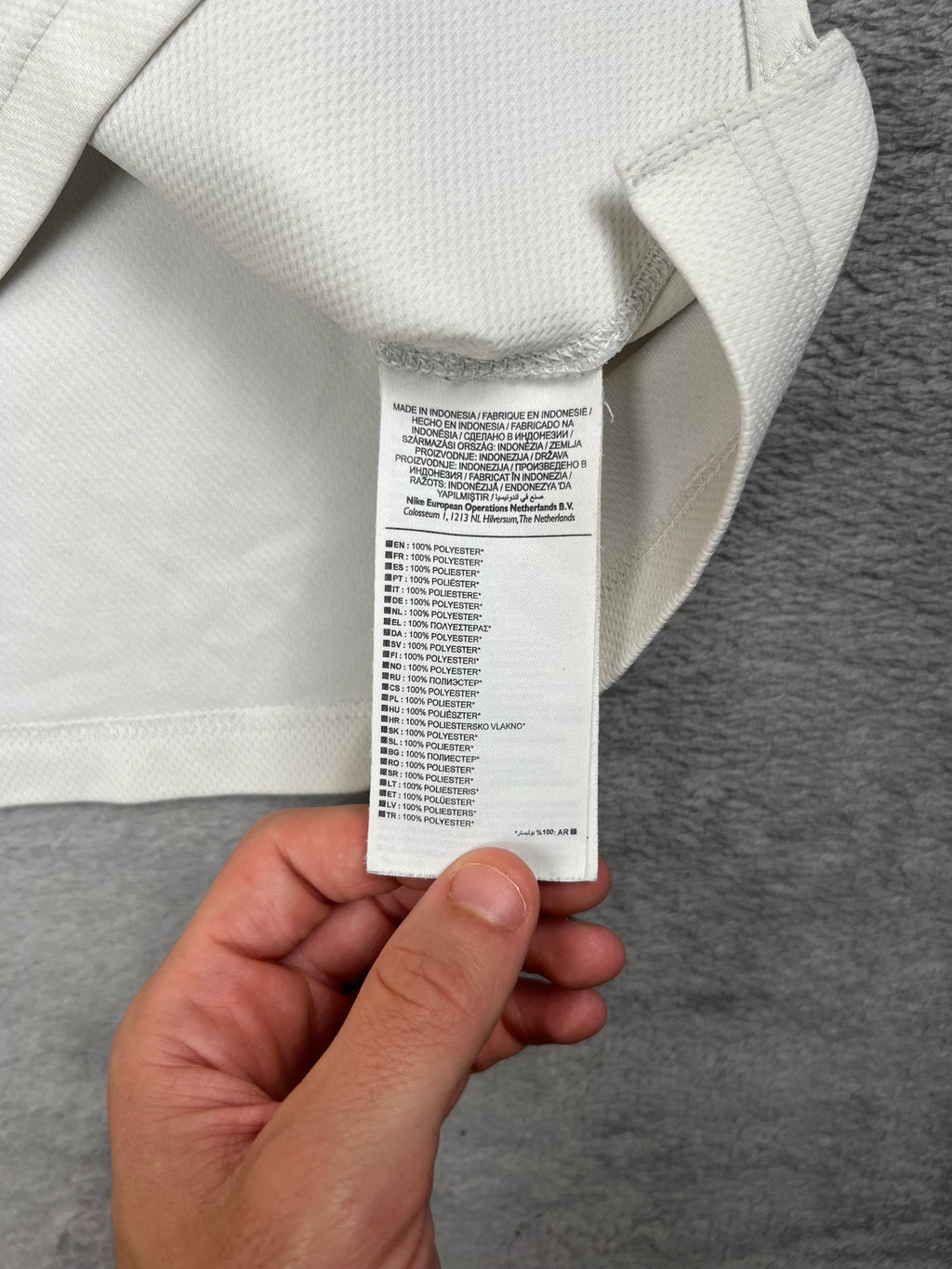 Kevin Durant #5 - Team USA Home Coupe du Monde 2014 - Nike (S) Nike