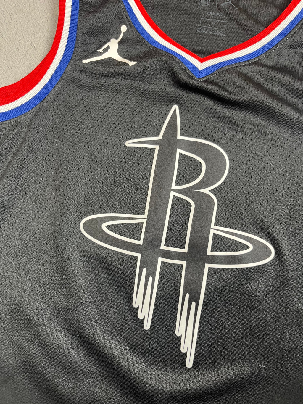 James Harden #13 - All Star Game West Houston Rockets 2019 - Jordan/Nike (M) Jordan