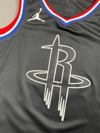 James Harden #13 - All Star Game West Houston Rockets 2019 - Jordan/Nike (M) Jordan