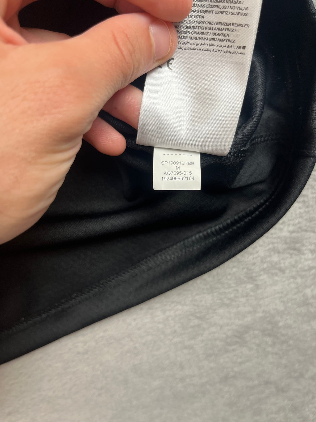 James Harden #13 - All Star Game West Houston Rockets 2019 - Jordan/Nike (M) Jordan